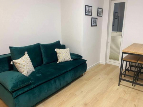 Apartament NORTH PARK II